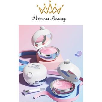 Mặt Nạ Ngủ Ủ Môi Bioaqua Dưỡng Ẩm Giảm Thâm Mềm mịn Hồng môi