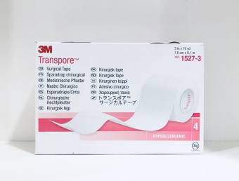 NGUYÊN HỘP 4 CUỘN KEO 3M 7.6CM X 9.1M DÁN NGỰC TOMBOY