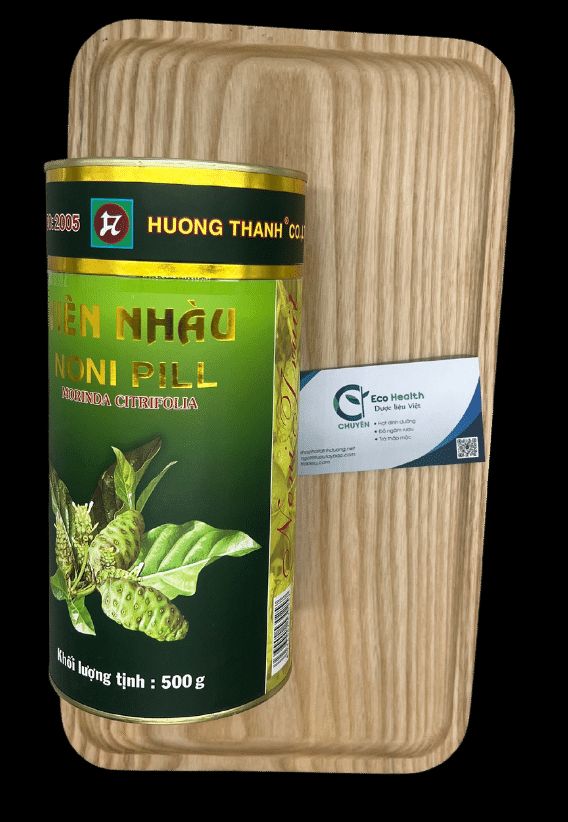 Viên nhàu mật ong Hương Thanh