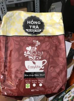 Hồng Trà Ngon Easy Life