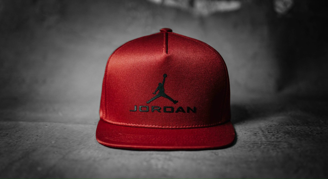 Nón nam snapback Jordan bóng chày cao cấp vải cotton hàng vnxk