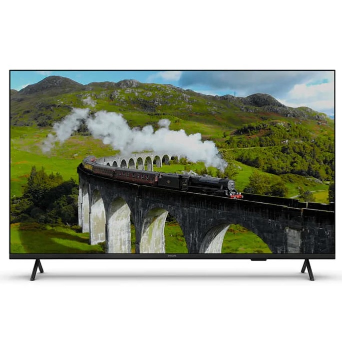 PHILIPS 43PUT7428 43 4K UHD GOOGLE LED ทีวี