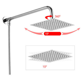 BỘ CẦN SEN RỜI, BÁT SEN TO, DÂY SEN TẮM ĐỨNG LITE