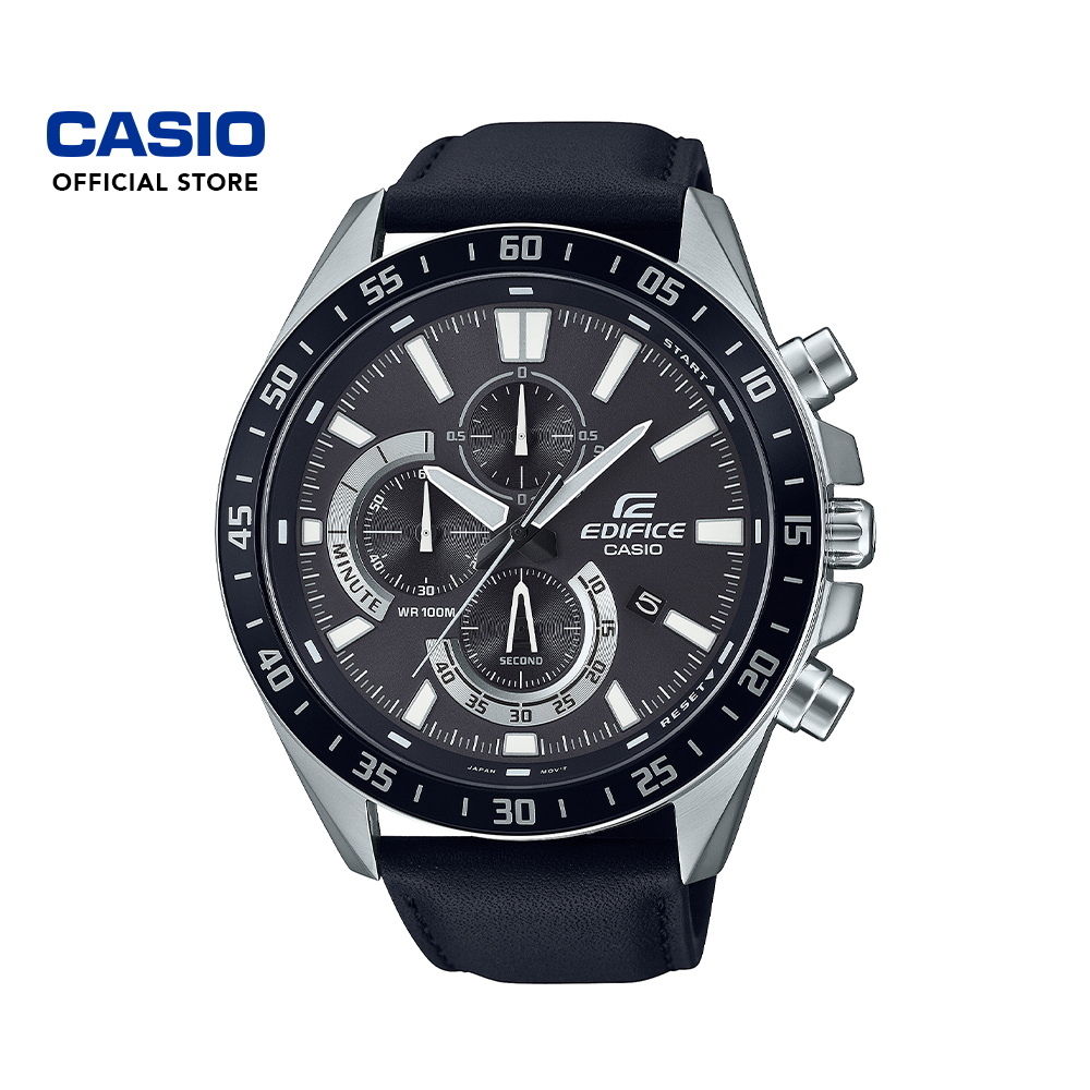 Casio edifice deals efv 550p