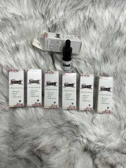 Serum trị mụn Huyết mộc nhan -QL 90