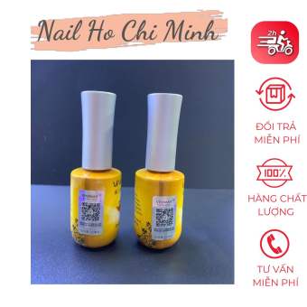 Top cường lực Vinimay chính hãng siêu bóng siêu bền  - top phủ bóng chuyên dụng cho dân làm móng