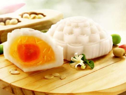 Bột Bánh Dẻo Á Hưng 1kg