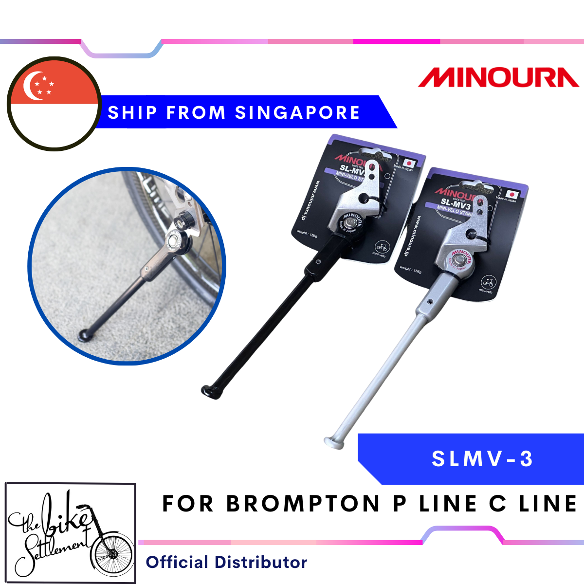 Shop Bike Stand Minoura at Better Price Online Lazada Singapore