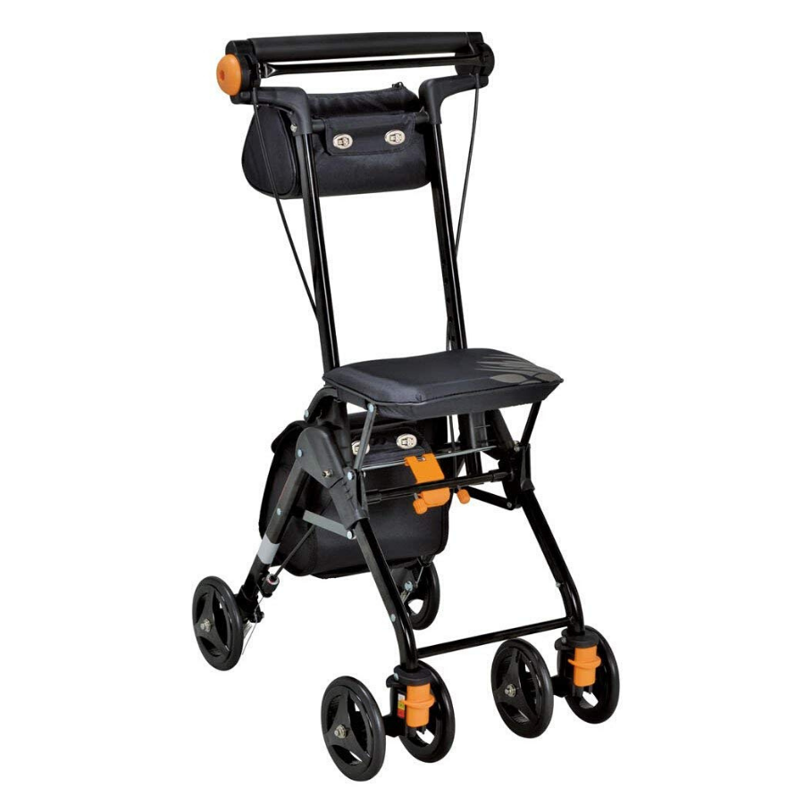 Xe bộ hành loại siêu nhẹ Tacaof CPS02 [Nhật Bản]