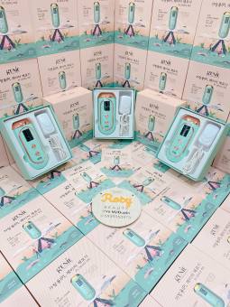 MÁY TRIỆT LÔNG GENIE CHÍNH HÃNG