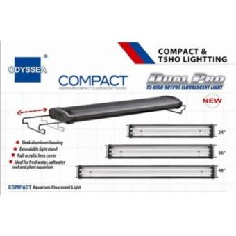 Đèn kích rêu odyssea hồ cá hồ thủy sinh 1m2 1m4