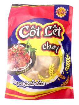 Cốt Lết Chay Âu Lạc (100g, 1kg)