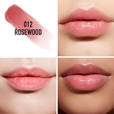 dior lip maximizer rosewood review