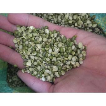 Đậu Xanh Cà Còn Vỏ 500g nhà trồng