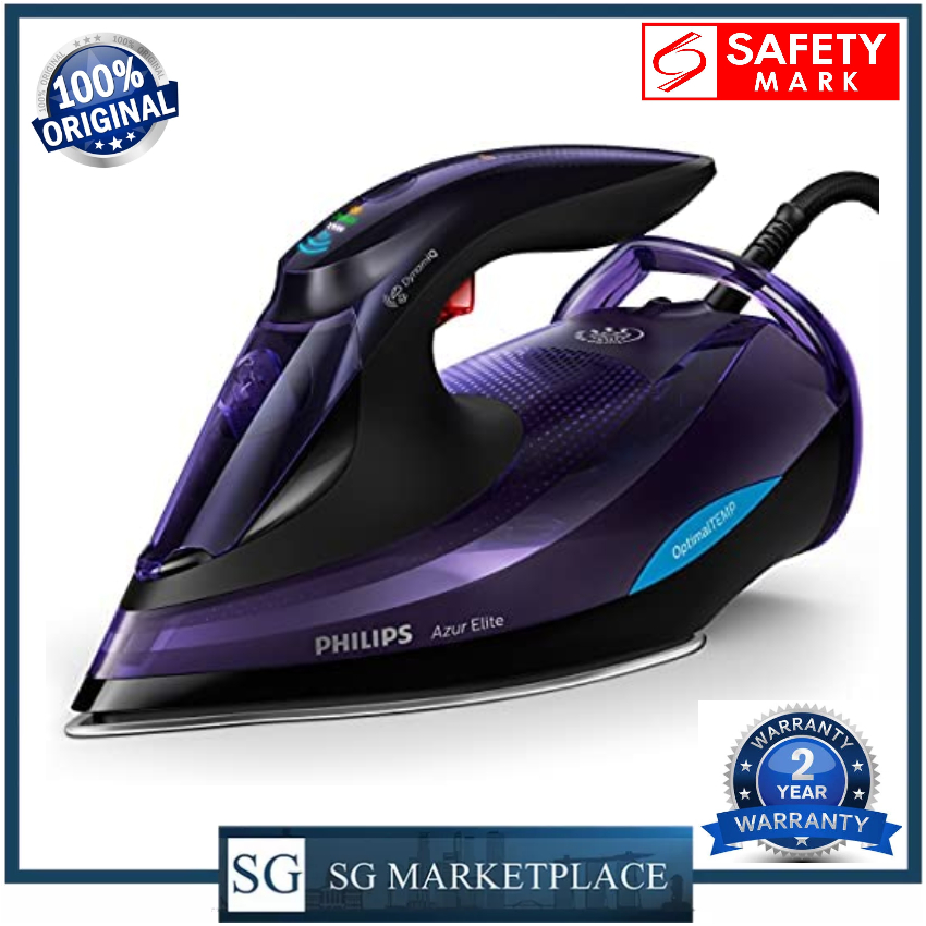 philips gc4902 azur steam iron best price