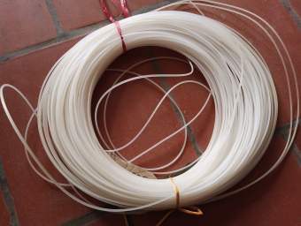 Dây cước thả diều sáo bó 1kg dây 2.5mm