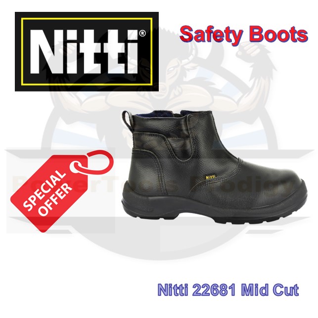 Kings safety shoes on sale kws8