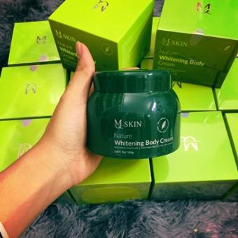 Body Diệp Lục MQ SKlN ( chính hãng)