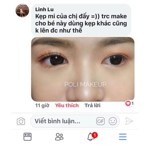 Kẹp mi Celin