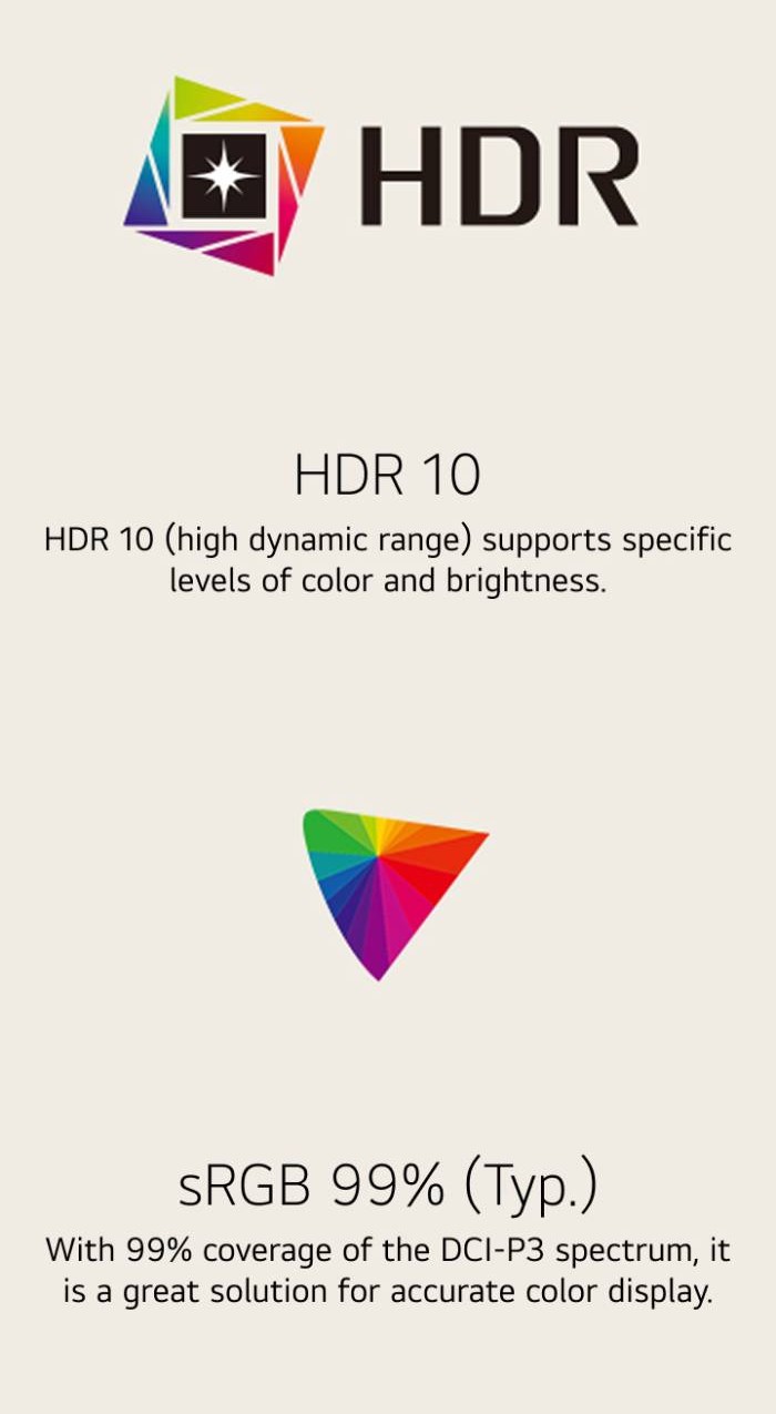 [New] Online Exclusive] LG 29U511A-B 29" UltraWide™ HDR IPS Display Monitor | sRGB 99% | 100Hz Refresh Rate | HDR10 · v6
