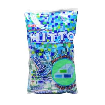 Kẹo Thái Lan Hitto Bạc Hà (Gói 300g)