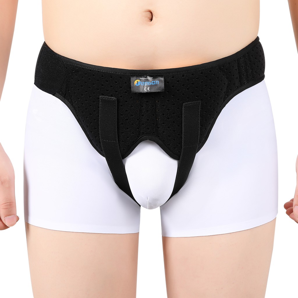 Đai thoát vị nâng cấp đai thoát vị bẹn đơn/đôi đai thoát vị thể thao