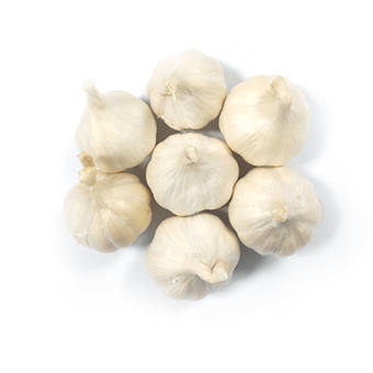 Củ tỏi Lý Sơn - 500g