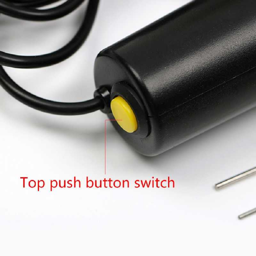 Máy khoan điện tử mini cầm tay chuyên dùng khắc chữ làm handmade nguồn dc 5v công suất 10w