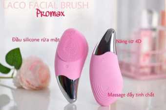 Máy rửa mặt Laco Maxpro