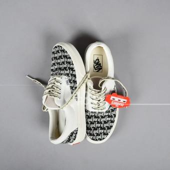GIÀY SNEAKER NAM NỮ VANS ERA FEAR OF GOD 97 (Giày Thể Thao Vans fog 97)