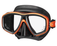 TUSA Freedom Ceos Diving Mask