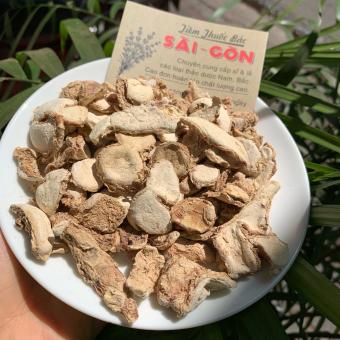 ĐỊA LIỀN 100GRAM Tiệm Thuốc Bắc Sài Gòn
