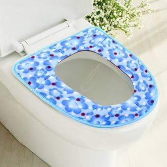 ĐỆM LÓT BỒN CẦU CHỐNG LẠNH MÔNG