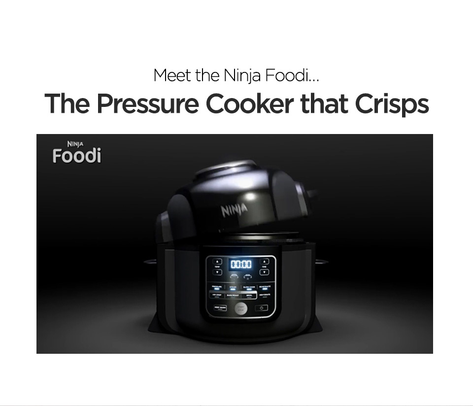 ninja instant pot costco