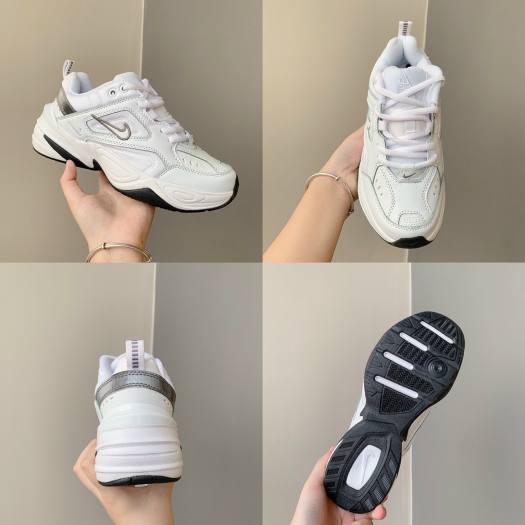 Giày thể thao sneaker n.i.k.e M.2k tek.no nam nữ