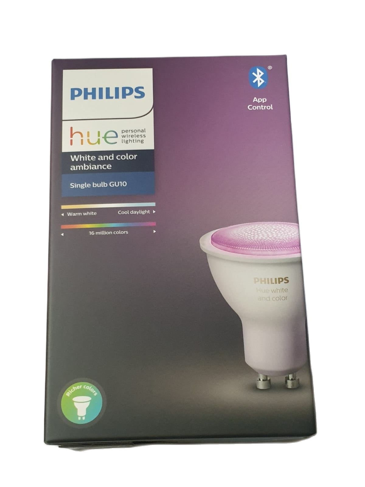 philips hue gui10