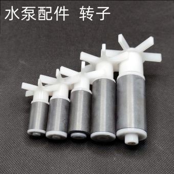 Máy Bơm Chìm Phụ Kiện Máy Bơm Chìm Bể Cá Cánh Quạt Máy Bơm Nước Cánh Quạt Trục Gốm Cánh Quạt Máy Lọc Bể Cá Cánh Quạt Máy Bơm Nước Lá Nước