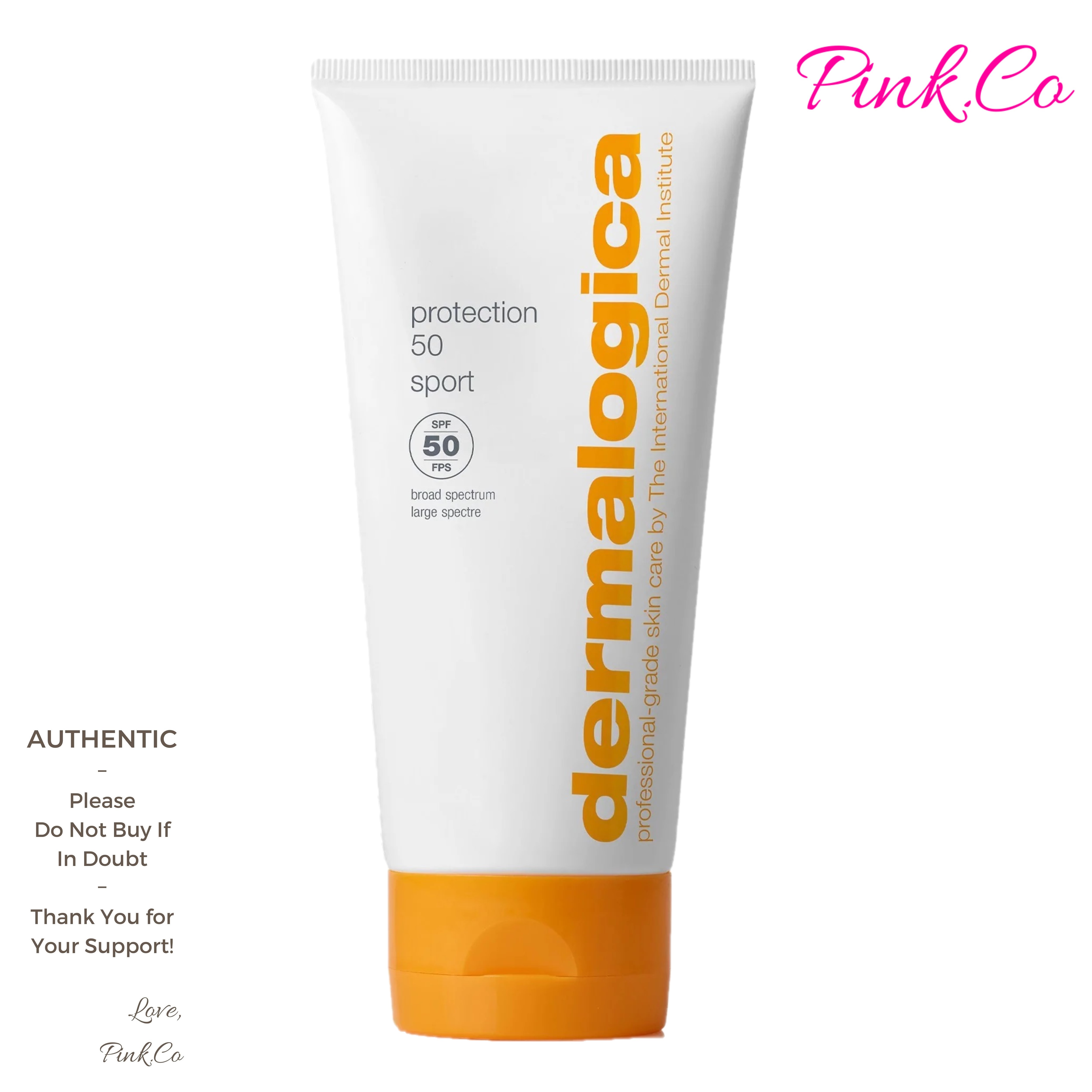 dermalogica spf