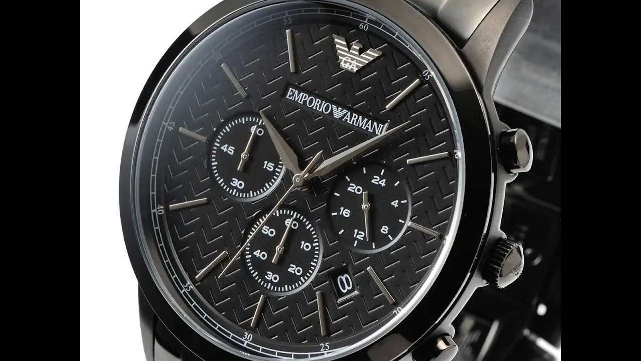 emporio armani ar2485