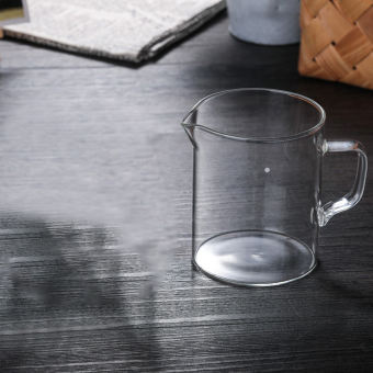 Blesiya Cốc Lọc Cà Phê Đơn Giản 400Ml Cốc Nhỏ Giọt Cà Phê, Có Thể Tháo Rời Cà Phê Cốc