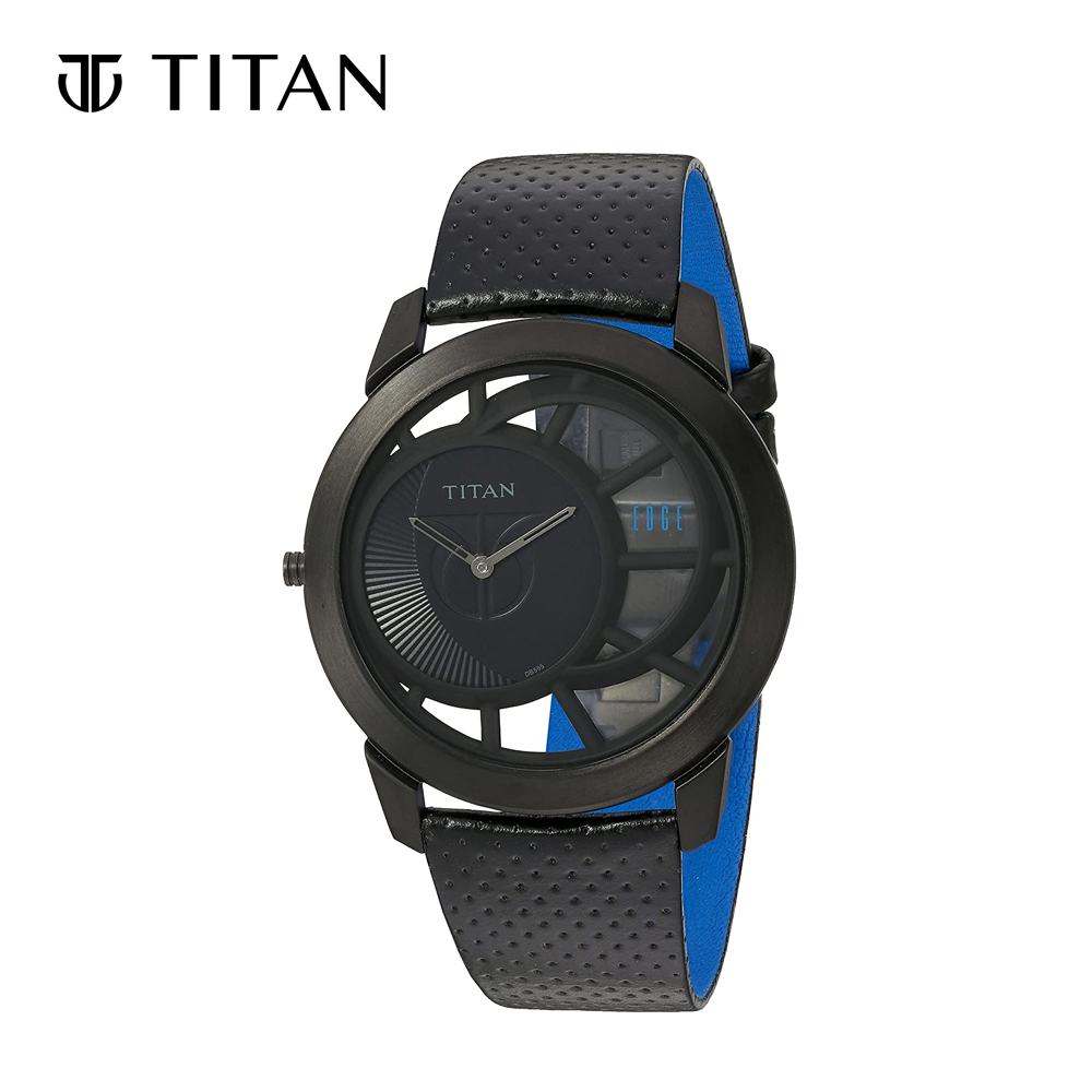 New on sale titan edge