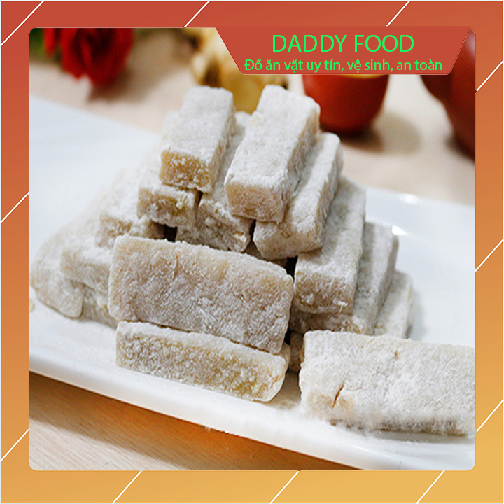 Bánh chè lam đặc sản hà nội gói 300g siêu dẻo siêu ngon
