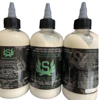 gel scan hình xăm giá rẻ