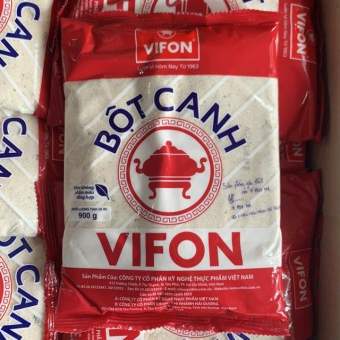 Bột canh vifon gói 900g