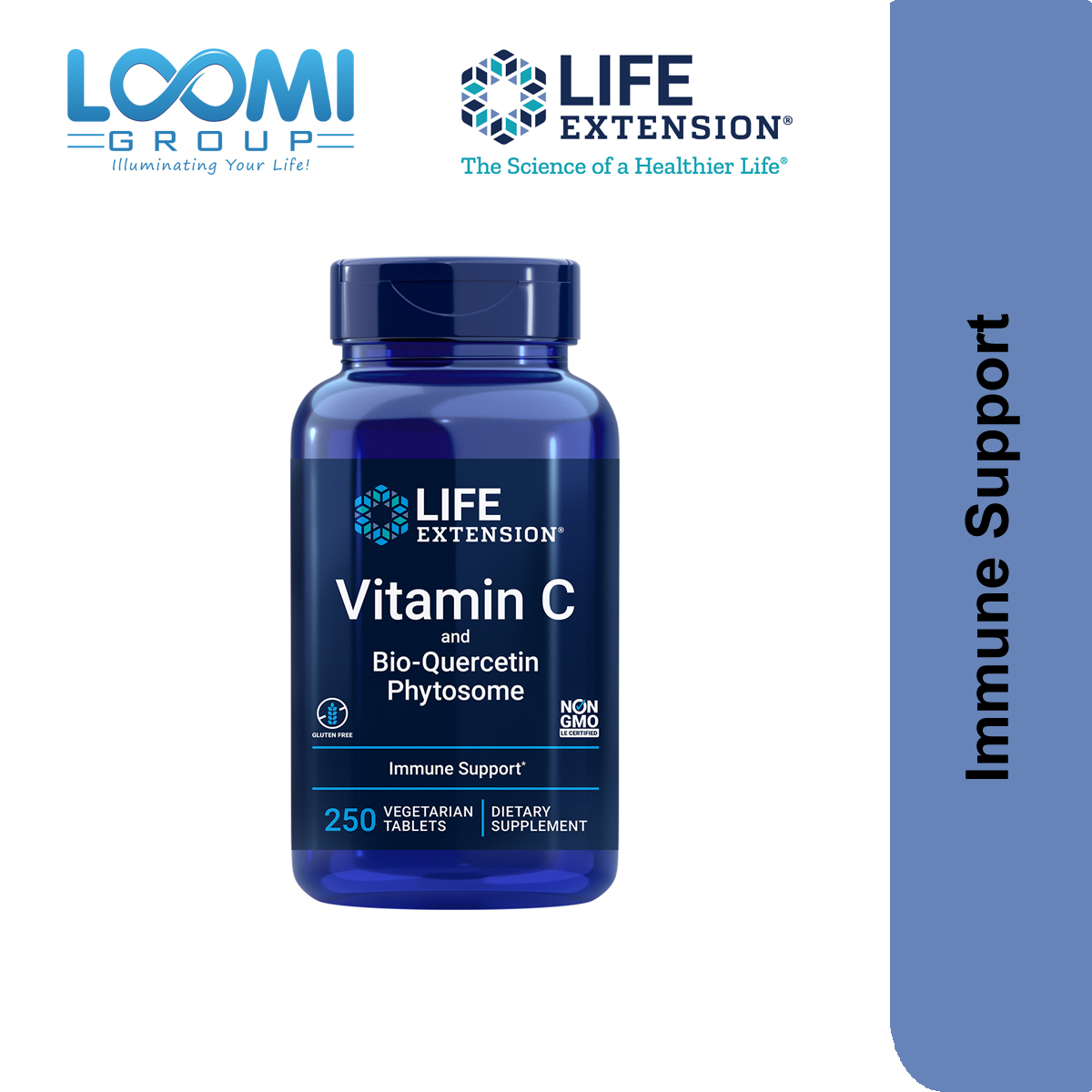 life extension glutathione Thailand The primary active ingredient is Glutathione (Reduced) at a concentration of 500 mg per serving (one capsule) Life Extension