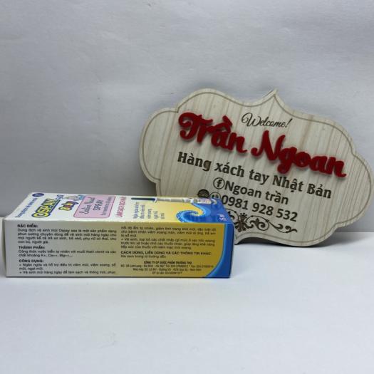 Xịt mũi Ospay Sea Baby - Lọ 15ml
