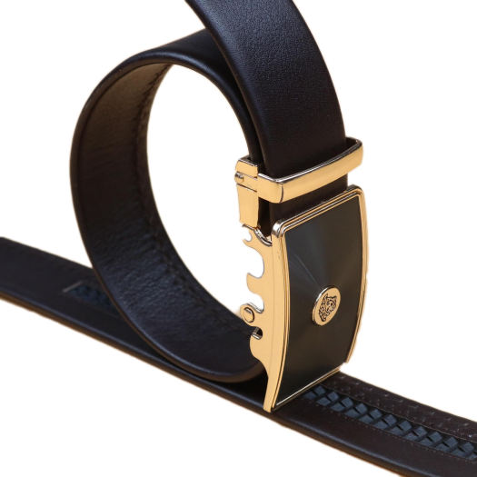 Dây Lưng /Thắt Lưng Cao Cấp Thương Hiệu HT.NeO DL-m2