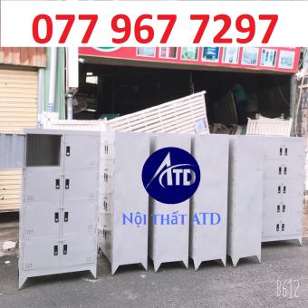 Tủ hồ sơ văn phòng 6 ngăn 8 ngăn 10 ngăn hàng cao cấp loại 1 cung cấp sỉ và lẻ