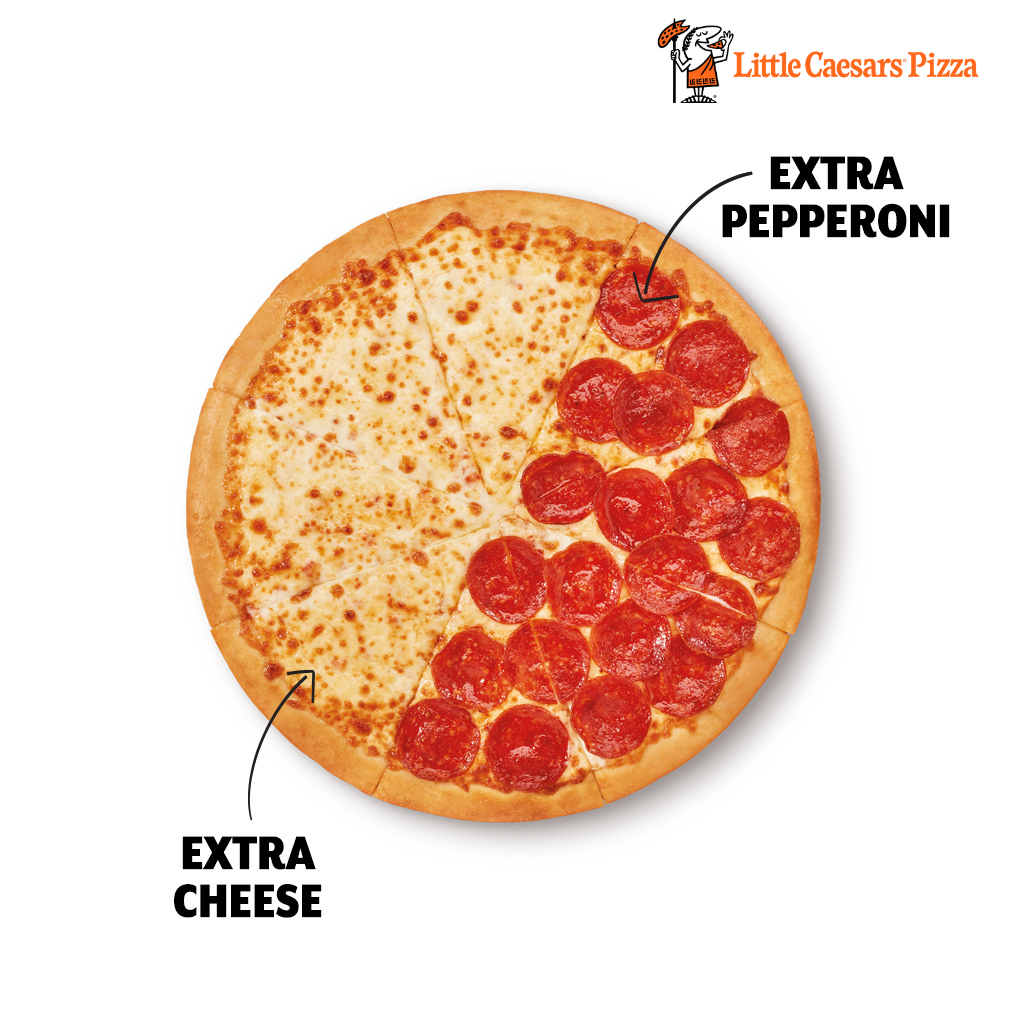 Digital Goods Little Caesars Pizza