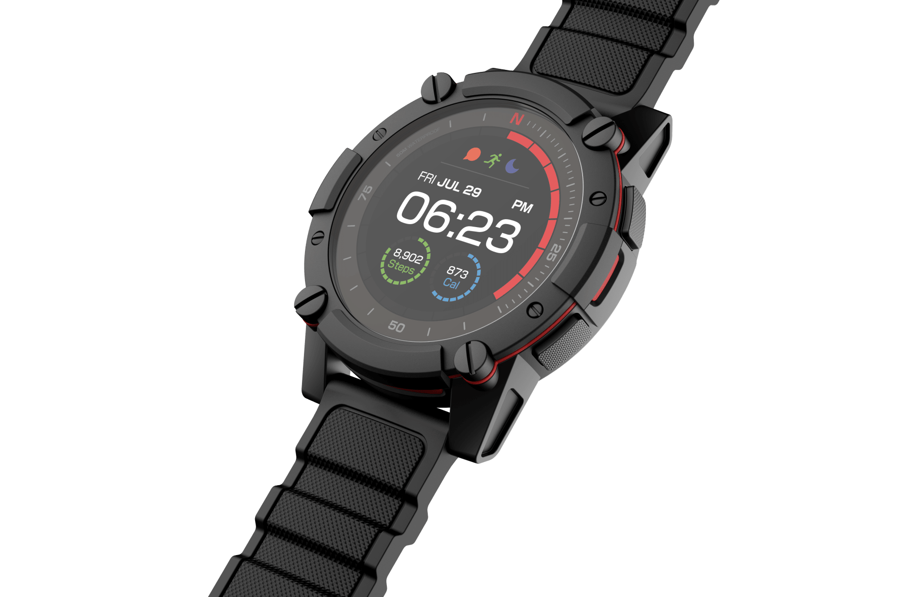 power watch 2 smartwatch